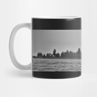 Subtle Mooring Mug